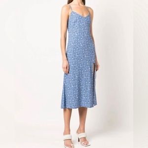 Reformation Crimini Dress | Eve